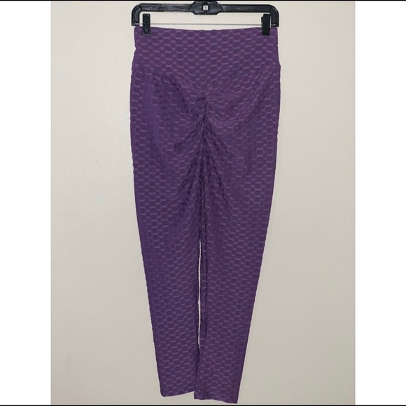 NWT Womens Anti Cellulite Leggings - Picture 7 of 9